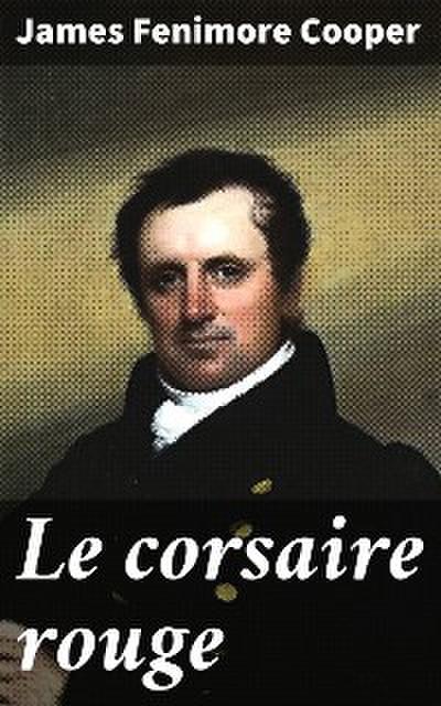 Le corsaire rouge