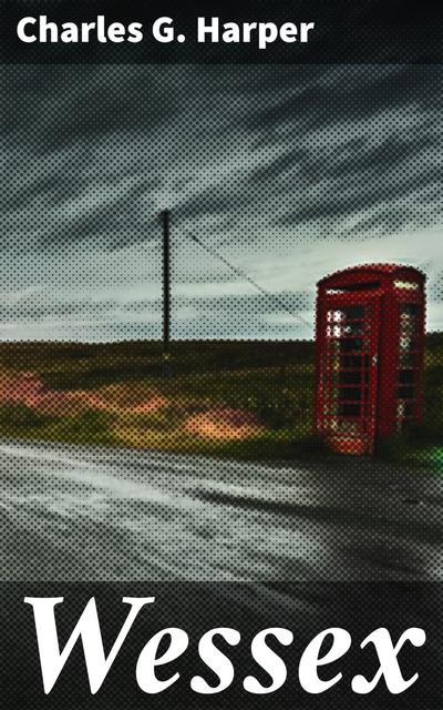 Wessex (eBook, EPUB) - Charles G. Harper