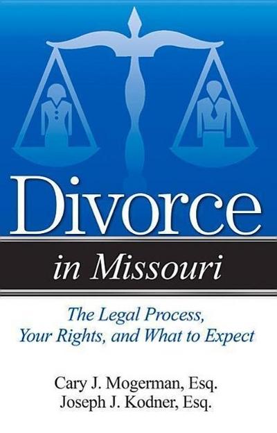 A Guide to Divorce in Missouri