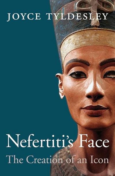 Nefertiti’s Face