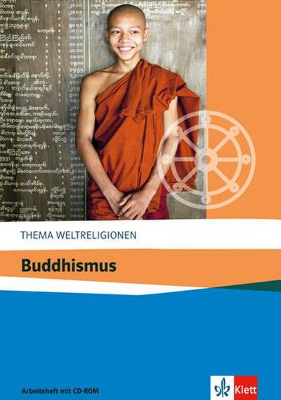 Buddhismus, m. 1 CD-ROM