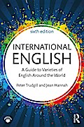 International English