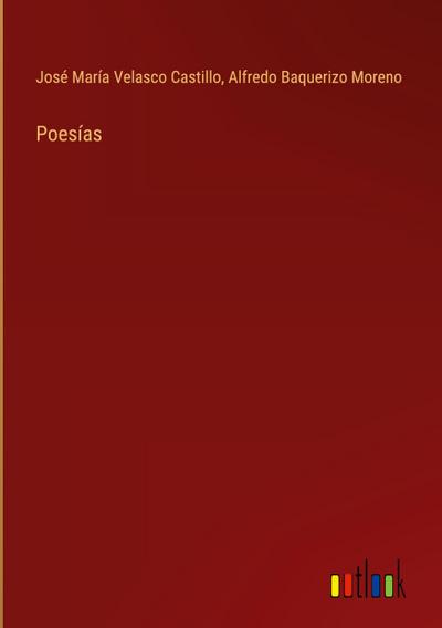 Poesías