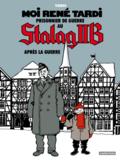 Moi René Tardi, prisonnier de guerre au Stalag II B - Tome 3