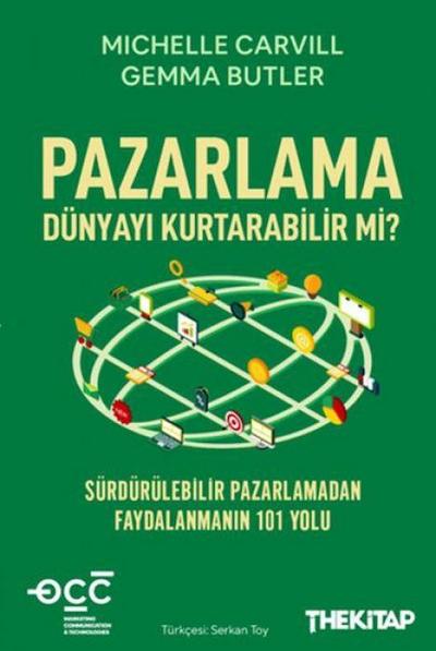 Pazarlama Dünyayi Kurtarabilir mi