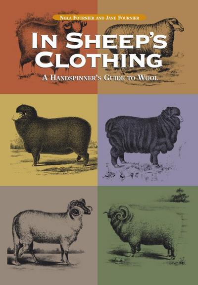 Fournier, N: In Sheep’s Clothing