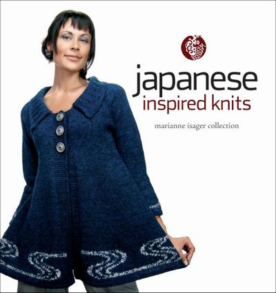 Isager, M: Japanese Inspired Knits