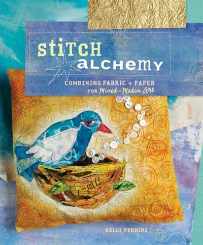 Stitch Alchemy