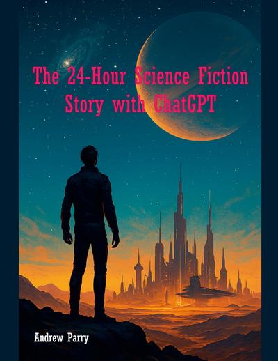 The 24-Hour Science Fiction Story with ChatGPT