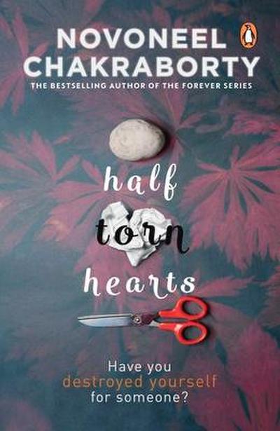 Half Torn Hearts