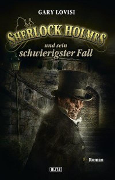 Sherlock Holmes - Neue Fälle 09: Sherlock Holmes und sein schwierigster Fall