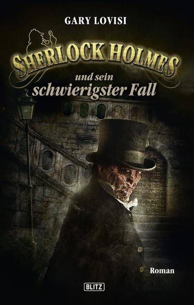 Sherlock Holmes - Neue Fälle 09: Sherlock Holmes und sein schwierigster Fall