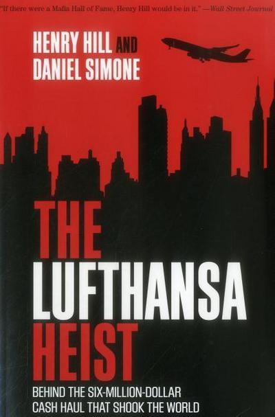 The Lufthansa Heist