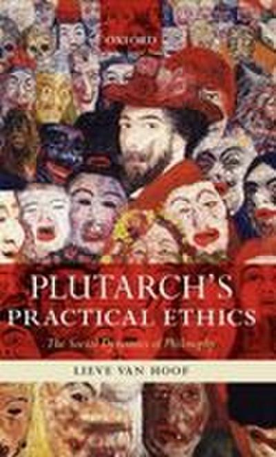 Plutarch’s Practical Ethics