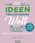 333 Ideen für eine bessere Welt