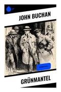 Grünmantel