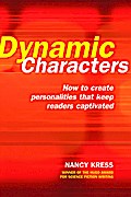 Dynamic Characters
