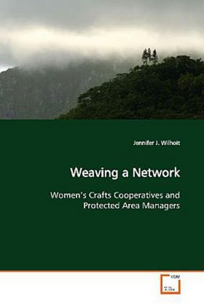 Weaving a Network