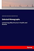 Selected Monographs