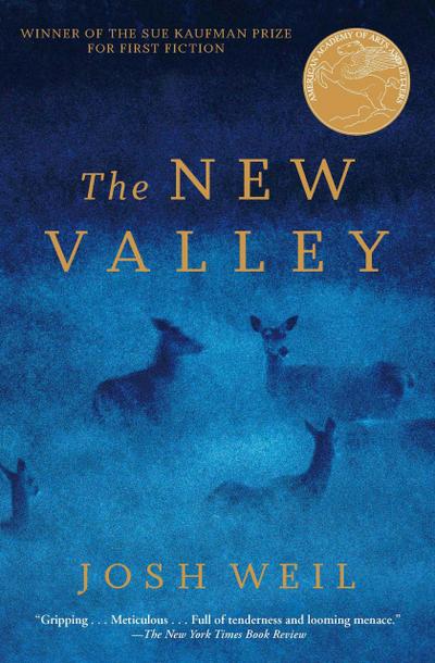Weil, J: New Valley
