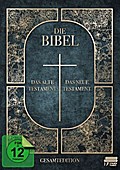 Die Bibel - Gesamtedition