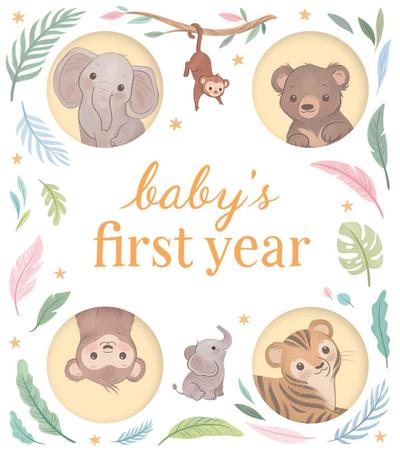 Baby’s First Year