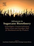 Advances in Sugarcane Biorefinery