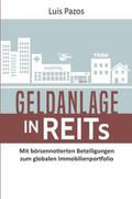 Geldanlage in REITs