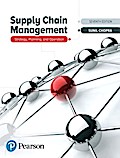 Supply Chain Management: Strategy, Planning, and Operation (What’s New in Operations Management)
