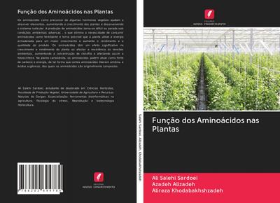 Função dos Aminoácidos nas Plantas