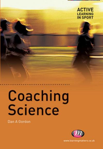 Coaching Science