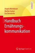 Handbuch Ernährungskommunikation