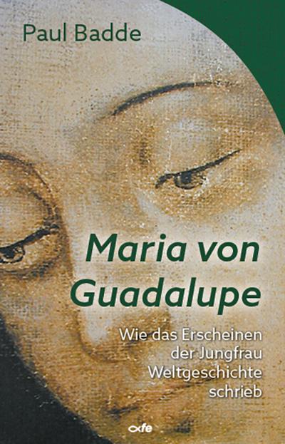 Maria von Guadalupe