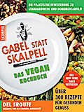Gabel statt Skalpell
