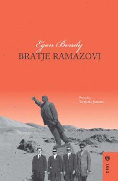 Bratje Ramazovi