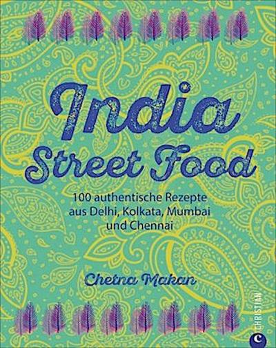 India Street Food