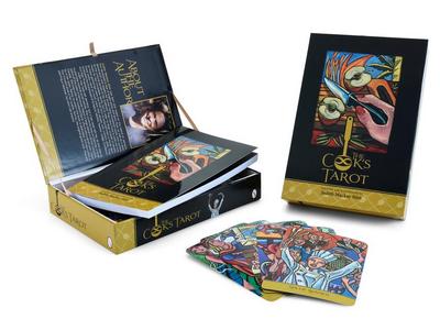 The Cook’s Tarot