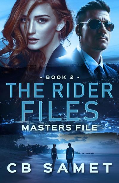Masters File (The Rider Files, #2)