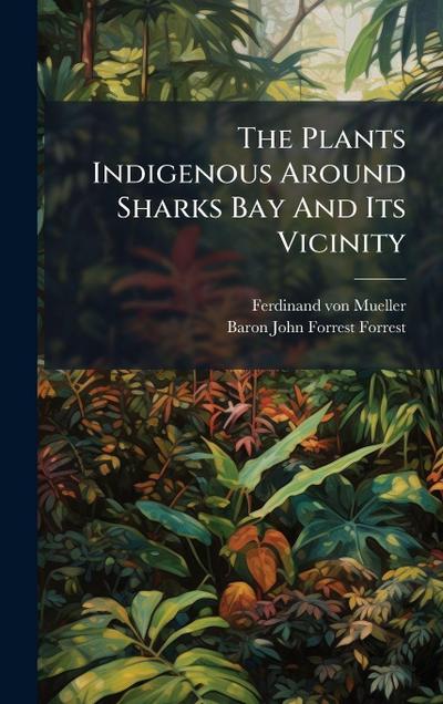 The Plants Indigenous Around Sharks Bay And Its Vicinity