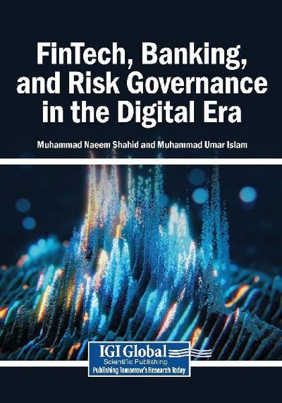 FinTech, Banking, and Risk Governance in the Digital Era
