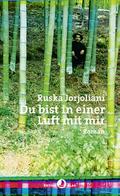 Du bist i.einer Luft ...