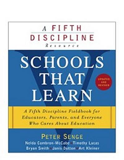Schools That Learn (Updated and Revised)
