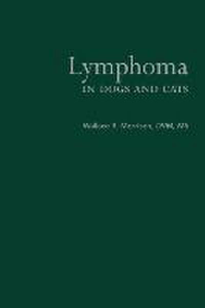 Lymphoma in Dogs and Cats