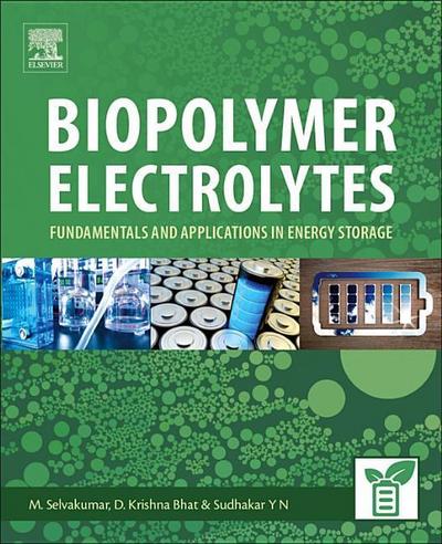 Biopolymer Electrolytes