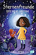 Sternenfreunde - Lottie und der Zaubertrank
