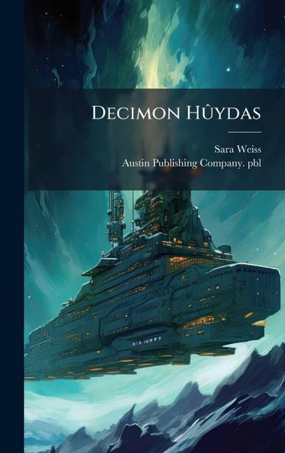 Decimon HÃ’ydas
