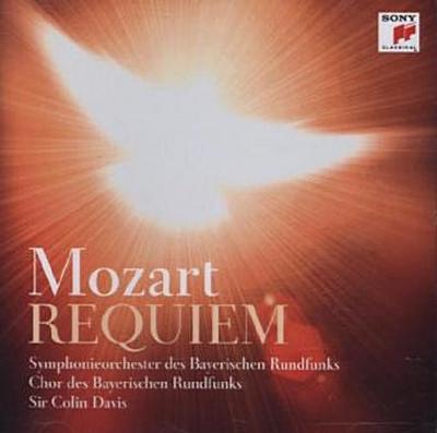 Requiem K. 626 & Ave Verum, 1 Audio-CD