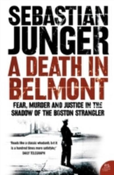 Death in Belmont