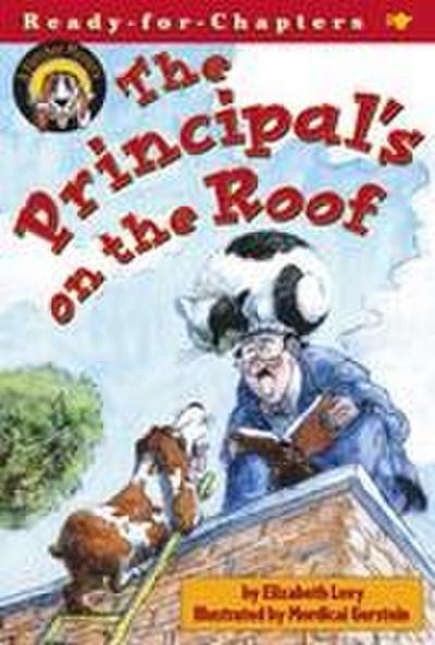 The Principal’s on the Roof