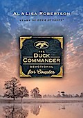 The Duck Commander Devotional for Couples